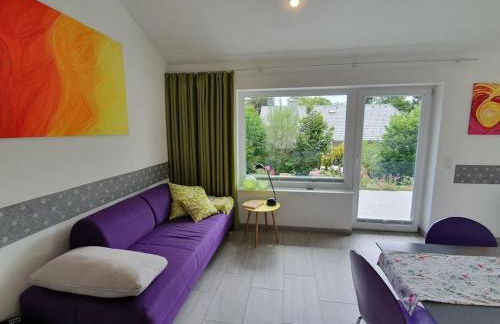 Das Ferienhaus mit lichtem 85m² Studio - Foto 4