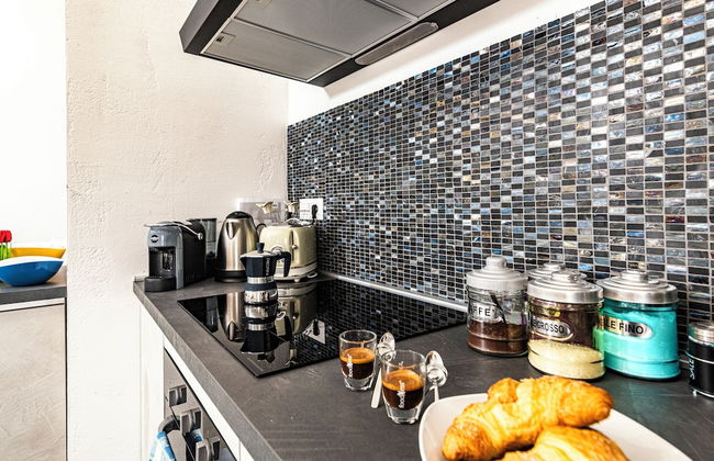 Lusa Apartment - Foto 10