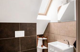 Moderne Ferienwohnung Hildburghausen - FeWo 1 - Foto 6