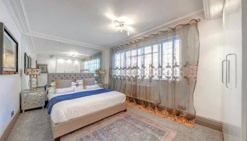 DELUXE Apartment With Terrace over HARRODS - Foto 4
