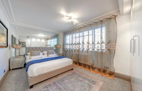 DELUXE Apartment With Terrace over HARRODS - Foto 4