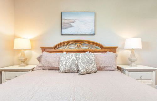 Bay View Villas by Tybee Vacation Rentals - Foto 44