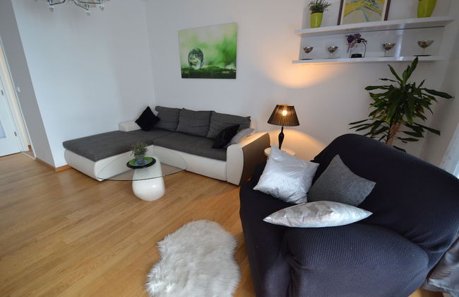 Superior Four Star Apartment - Foto 19