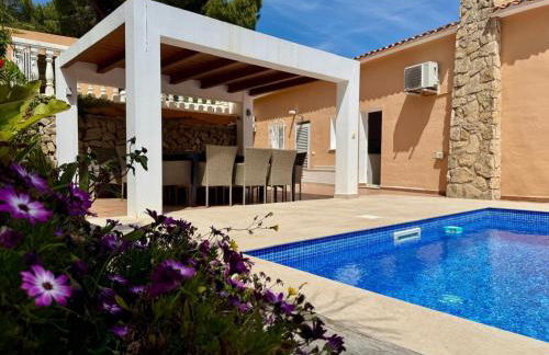 Villa Bellavista Calpe - Foto 25