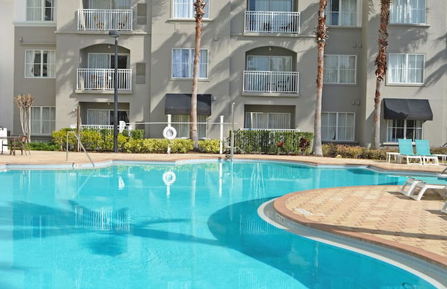 The Point Hotel & Suites - Foto 26