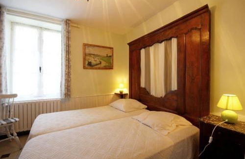 Les Logis de Kerdrien - Foto 64