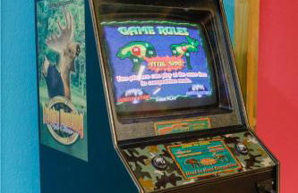 Creekside Fun Dog-friendly, Games & Fire Pit - Foto 23