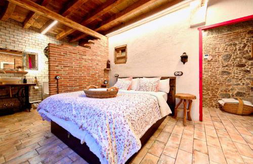 La Casita de Albino -jacuzzi-chimenea-museo - Foto 27