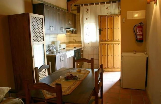 Posadas De Granadilla - Photo 23