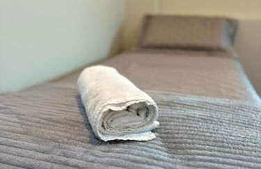 Studio Aconchegante - com Garagem Privativa e Ar Condicionado REV391 - Photo 15