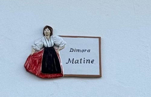 Dimora Matine Pisticci - Photo 21