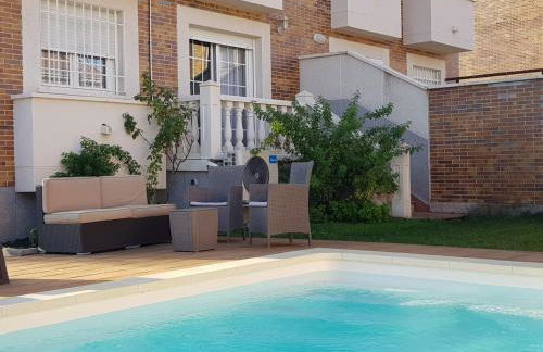 Chalet Villa Maria a 10 minutos de Puy du Fou - Foto 2