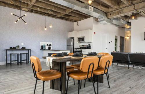 Lofts at Kearny - Rustic Chic 1-3BR Lofts with Quick NYC Access & On-Site Gym - Foto 15