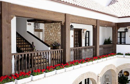 Suites La Posada De Pilar - Foto 27