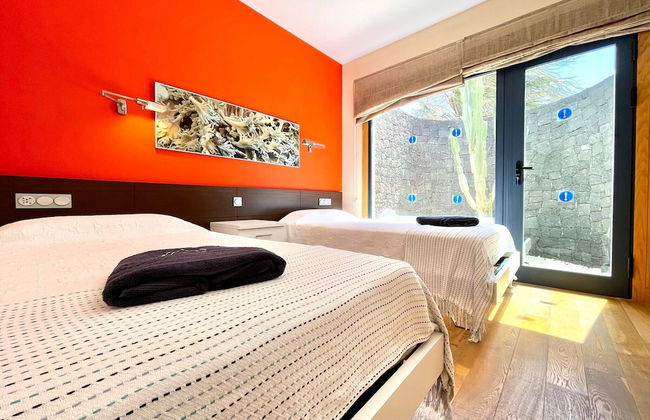 Beautiful 5-bed Villa in Playa Blanca - Photo 5