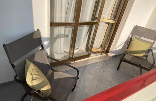 RifReady Apartment con posto auto vicino a AOU Careggi, Meyer, Polo UniFi - Photo 26