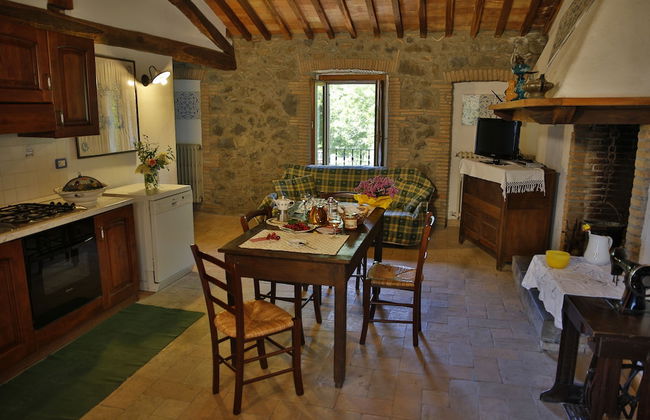 Agriturismo Valle del Tione - Foto 19