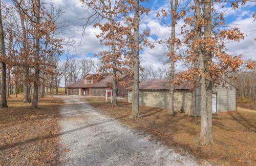 Winding Woods Lodge - Foto 8