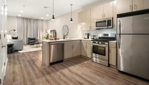 Luxury Furnished Apartments by Hyatus Downtown at Yale - Foto 5