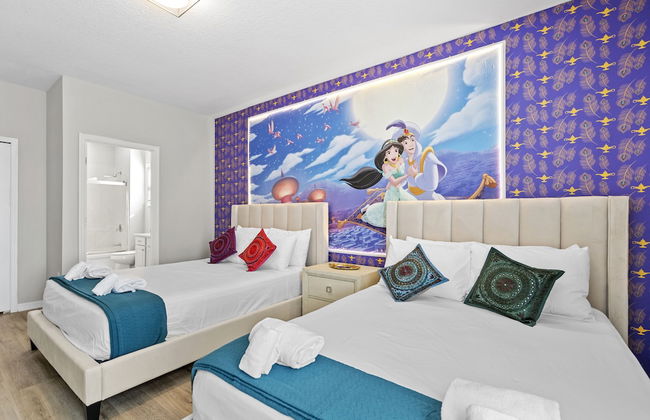 Veranda Palms Resort - Foto 37