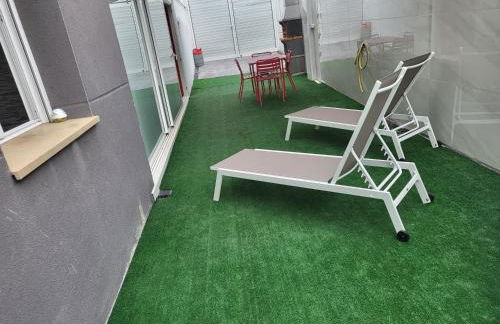 VILLA 5 PLAYA A 2 MINUTOS - Foto 56