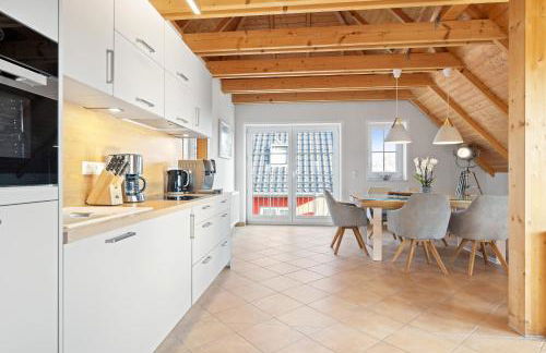 Zum Fährmann 2 Whg 3 im OG in 18356 Pruchten - Foto 7