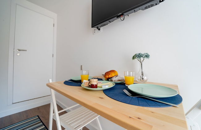 Guadalupe Lofts - Foto 24