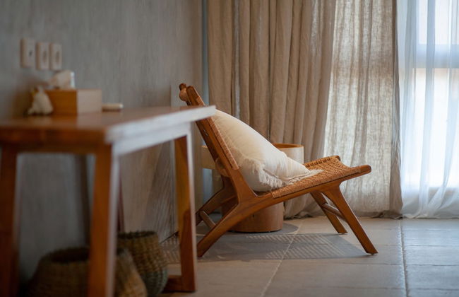 Amrani Diamond Beach Villas & Pool - Foto 15