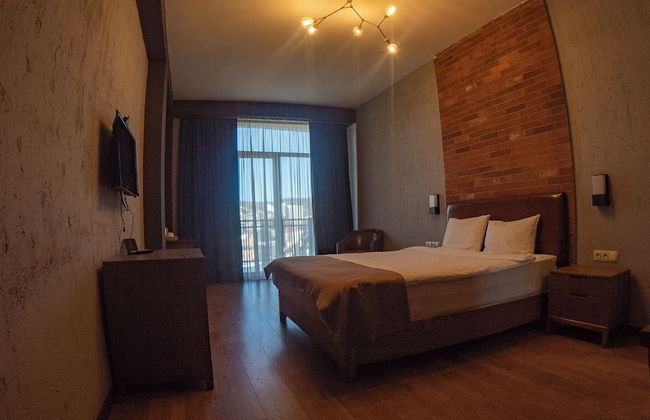 Tm Apart Hotel - Foto 17