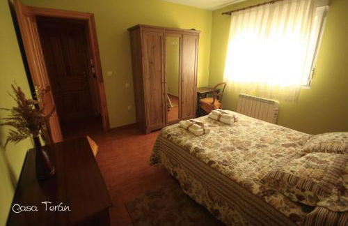 Casa Terán - Foto 9