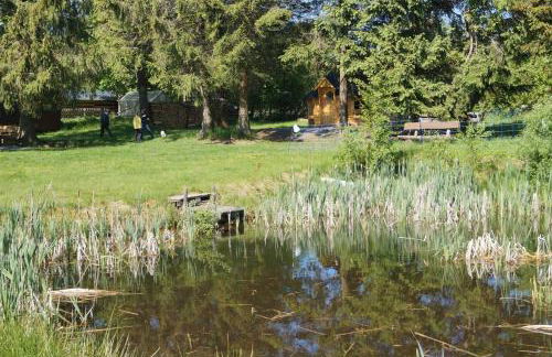 Kammbaude Neuhermsdorf - Foto 21