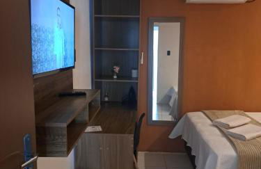 Bruno Flat Orla da cidade - Photo 5