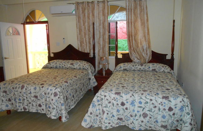 Solet's Paradise Negril - Photo 10