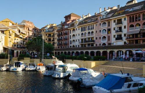 ApartUP Saplaya Harbour - Foto 26