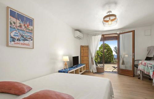 Villa - La Colline - Foto 18