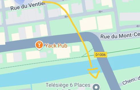 La grange d'Alexandre 6 personnes - Photo 20