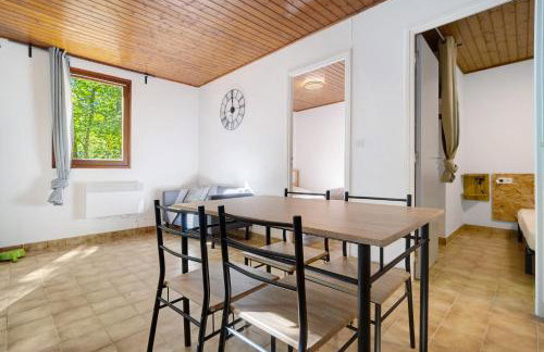 6.hirondelles Option Clim- 4 pers - Foto 3
