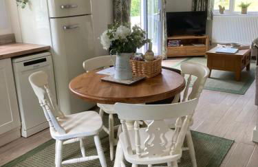 Cosy country cottage with outdoor bathing - Foto 10