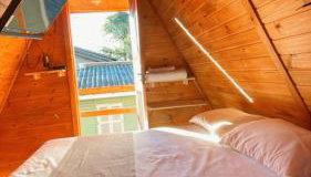 Cabanas da Faby - Foto 3