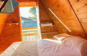 Cabanas da Faby - Foto 3