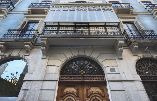 Palacio Salvetti Suites - Photo 52