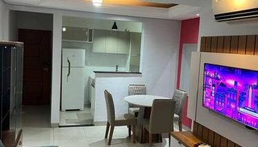 Apto com ótima localização 5 pessoas - Foto 4