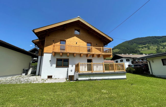 Haus Nussbaum - Foto 28