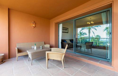 Royal Flamingos Sea View Apartman - Foto 32