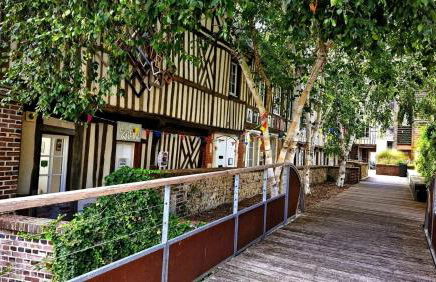 Le Cocon Suspendu - Foto 13