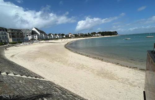 Cocon Neuf - 6 à 8 pers 3 chb proche plage, port, centre ville - Foto 27