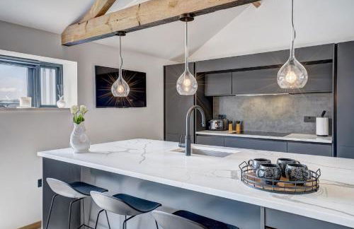 Hall Farm Barn by Winterton Cottages - Photo 7