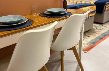 Estúdios em casa no coração da Vila Clementino - Foto 10