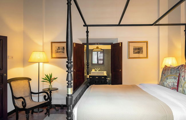 Writer's Lodge By Ishq - Photo 7