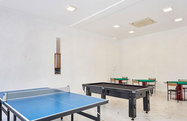 Beach Praia Grande Ubatuba - Foto 30